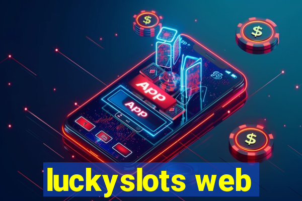 luckyslots web